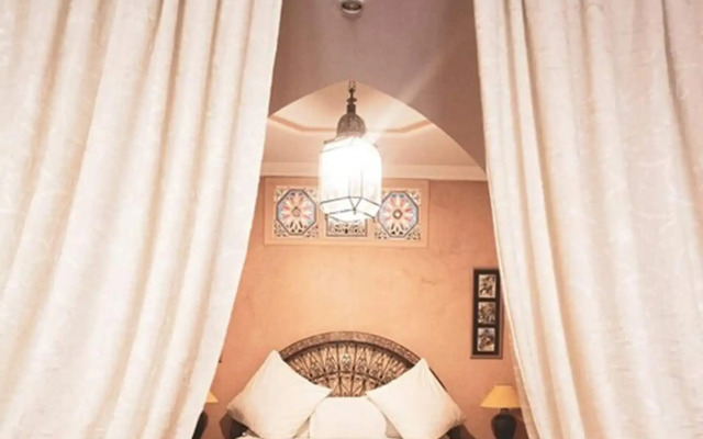 Domaine de la Roseraie Resort