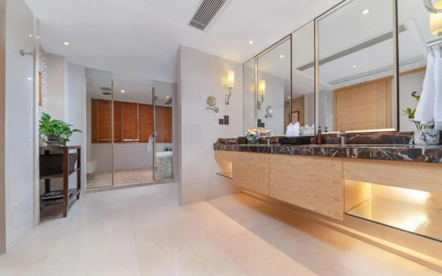 Yiho Hotel Bamin Fuzhou
