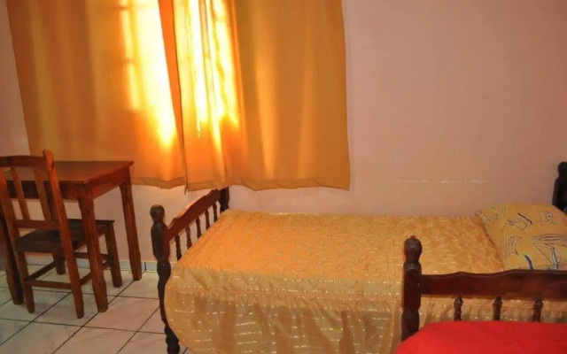 Hospedagem Centro Champagnat