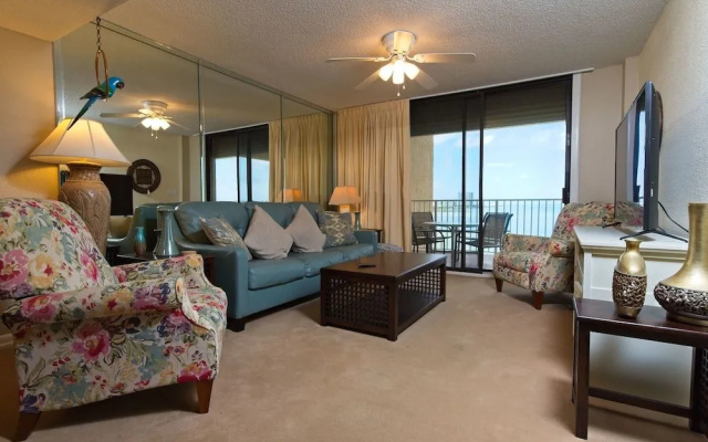 Compass Point 303