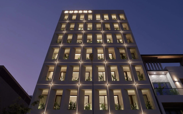 Rubens Boutique Hotel Phan Thiet