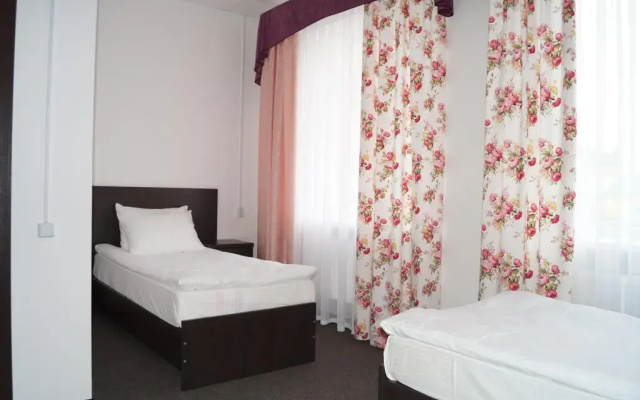 Hotel Ermak