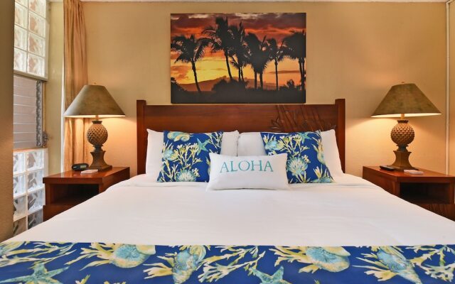 Island Sands 210 1 Bedroom Condo