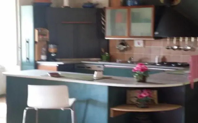 B&B Tenuta la Gatta