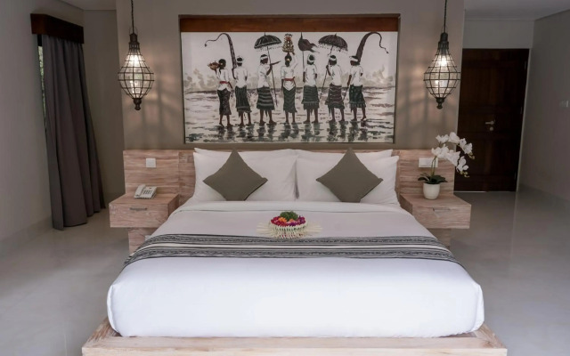 Ubud Hills Villas & Resort