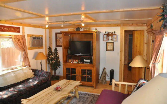 Hoovers River Resort