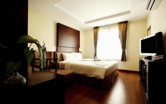 iCheck inn Residence soi 2