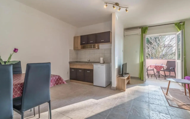Apartment Buic