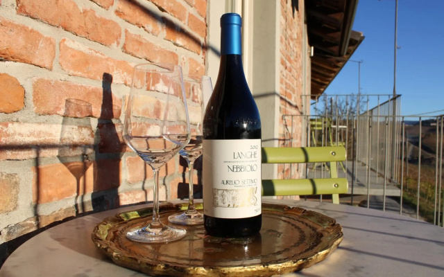 Red Wine Camere