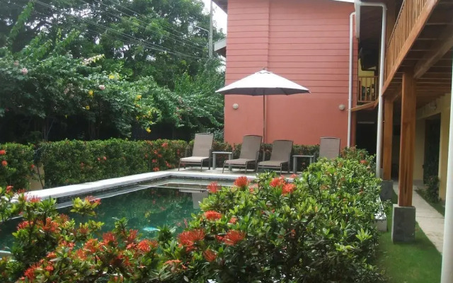 Bellavista Suites By Villas Verdes