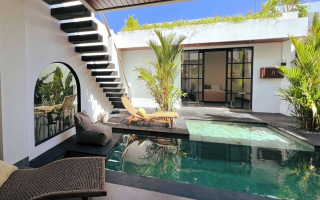Casa Carolina Bali - Great 3 Bdr - Tumbak Bayuh Canggu