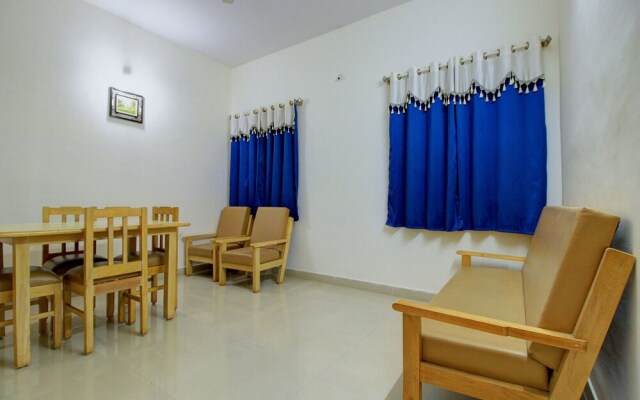 OYO 15415 Hotel Ample Inn Vidyanagar