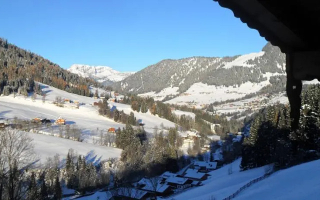 Appartement Margreiter