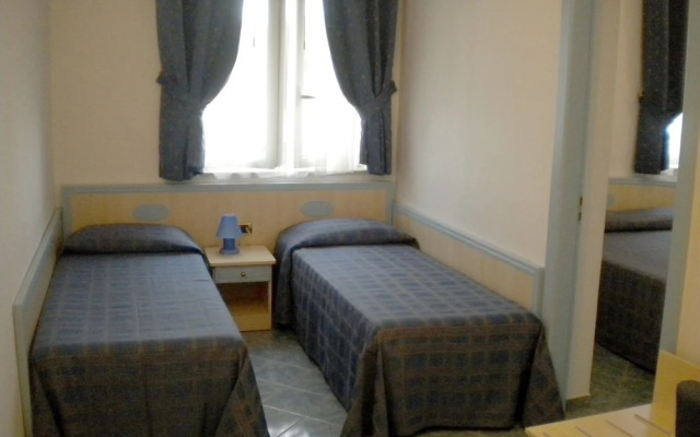 Belvedere Club Hotel