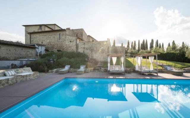 Vitigliano Tuscan Relais & Spa