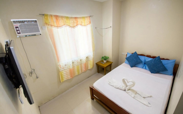 Boracay Backpackers