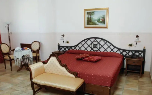 Park Hotel L'Incanto
