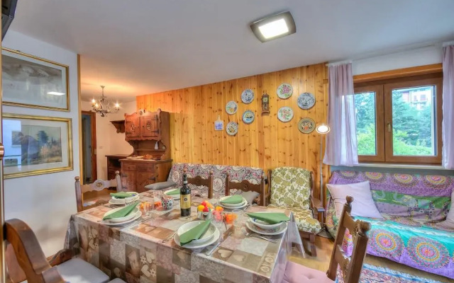 Appartamento 7 Bello Mountain View