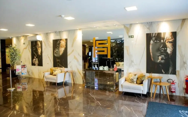 eSuites Sorocaba
