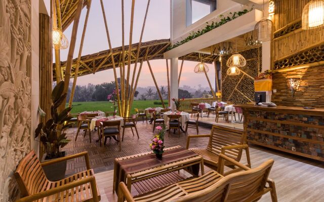 Wadari Retreat Villa Ubud