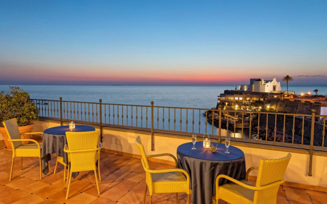 Hotel Nettuno