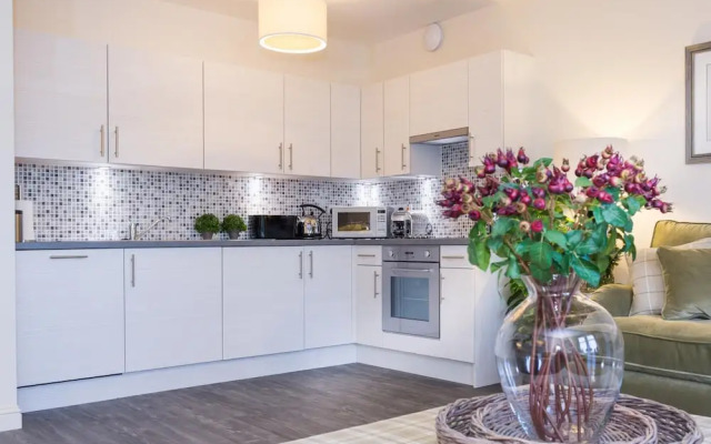 Elegant Home in Aberdeen