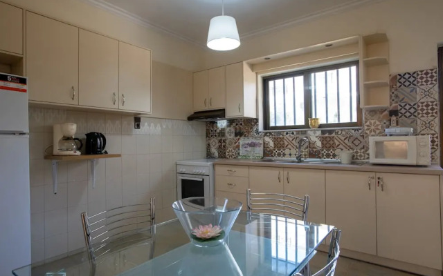 Alexandra's Apartment