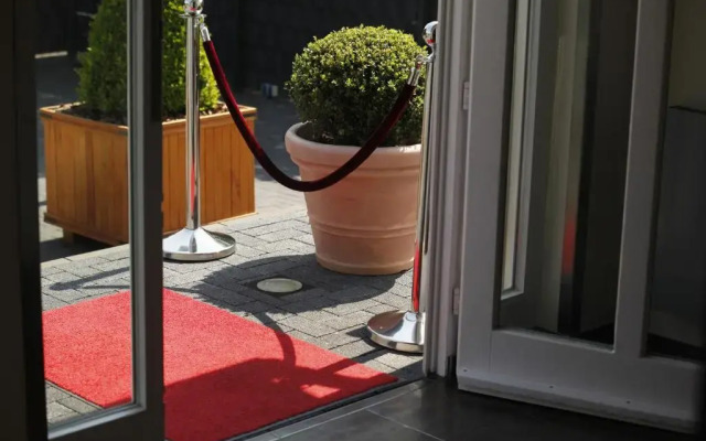 Hotel Villa Will