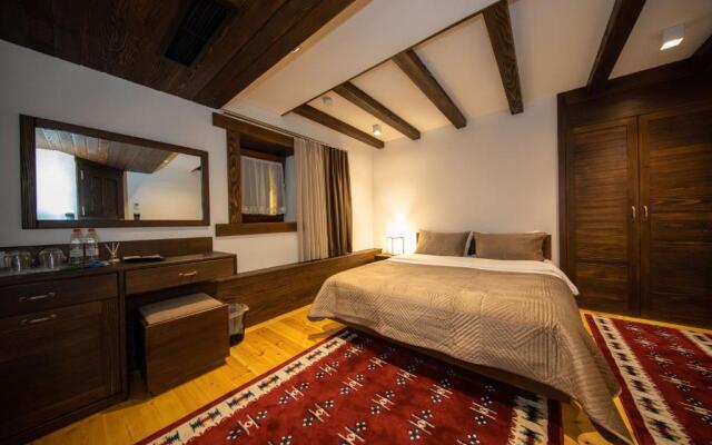 Hotel Kulla e Zenel Beut