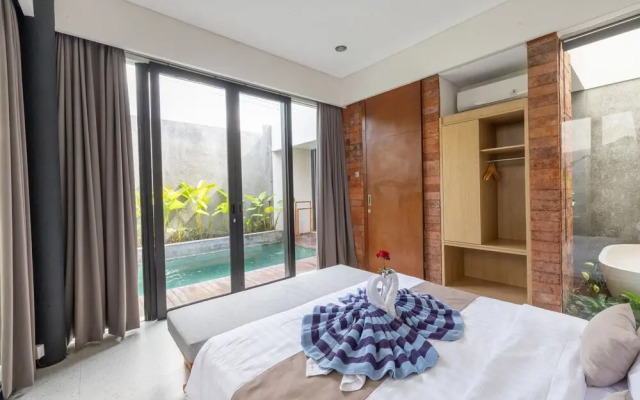 Casanina Ubud Villas