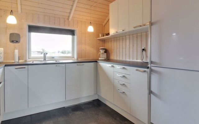 "Jannic" - 100m from the sea in Western Jutland