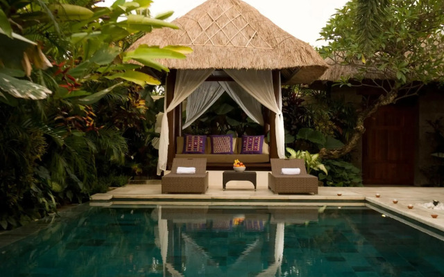 Mahagiri Villas Sanur