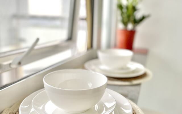 Paddington Luxury Apartment