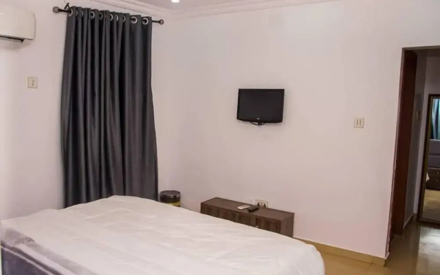 Responsible Leaders Hotel