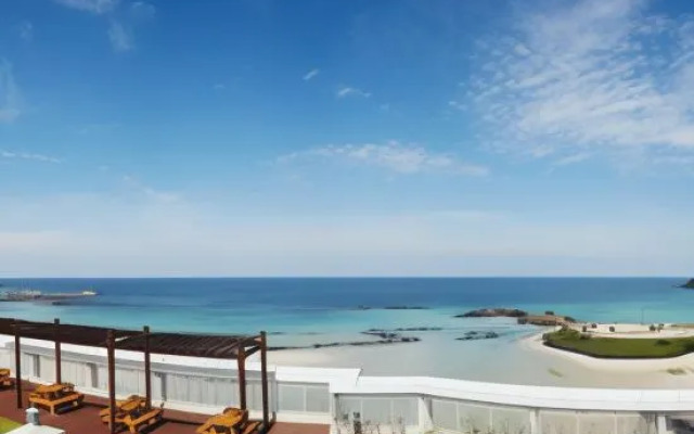 Jeju Saint Beach Hotel