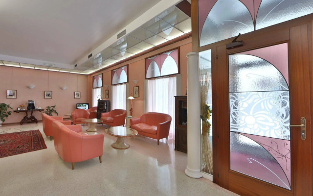San Giusto Hotel