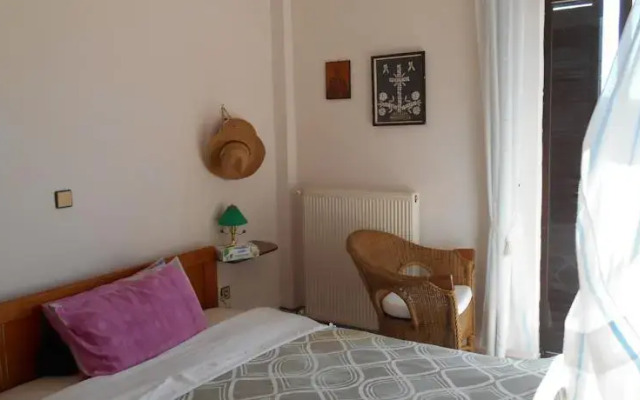 Holiday Home Evangelia