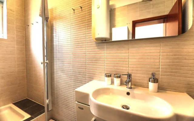 Holiday Home Srećko