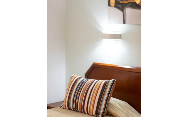 Hotel Anjos