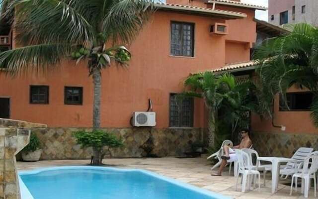 Navegantes Praia Hotel