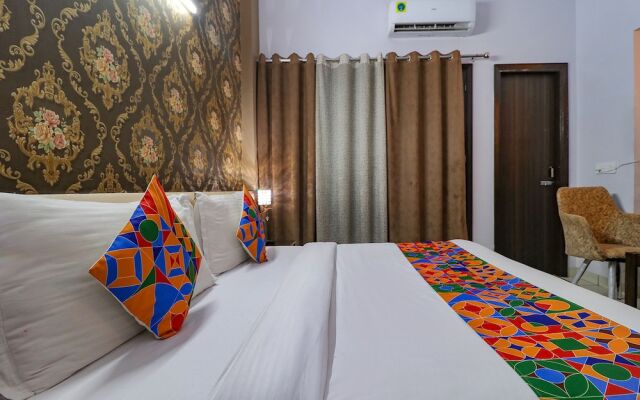 K9 Regency by OYO Rooms