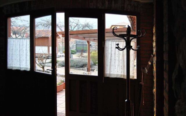 Hotel Rural Chousa Verde