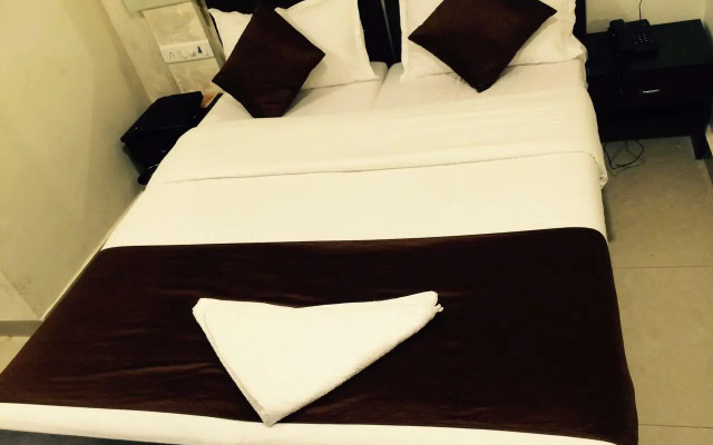 Hotel Majesty Palace