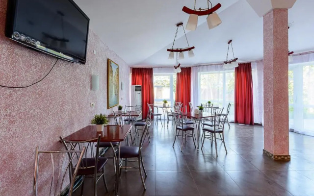 Atlant Hotel