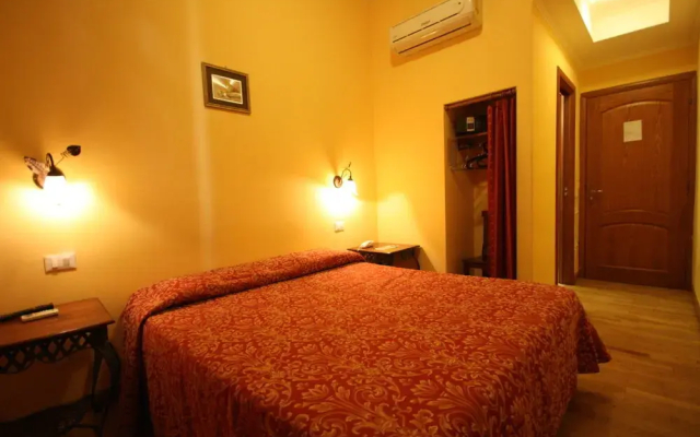 Termini Suite