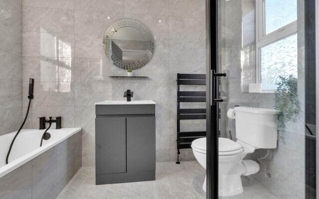 home.ly - London Kings Cross Apartments