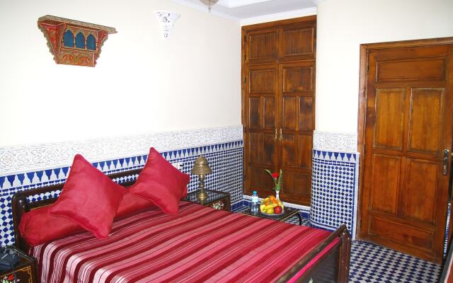 Riad La Perle De La Médina