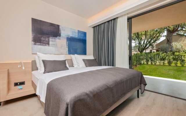 Garden Suites Park Plava Laguna