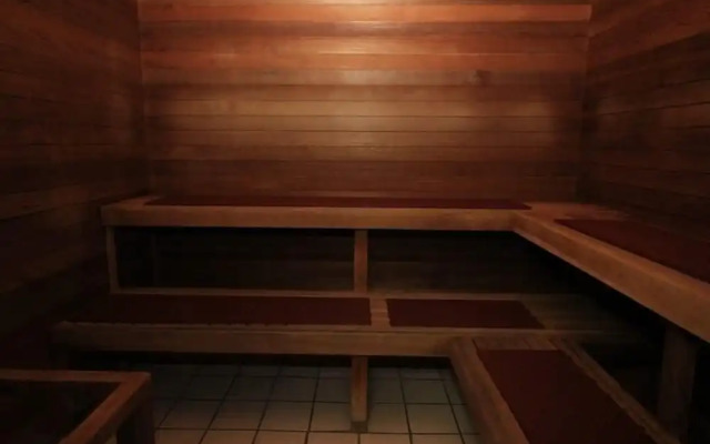 Royal Palms 1001 by RedAwning