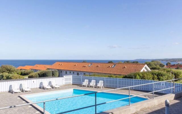 "Jesper" - 400m from the sea in Bornholm